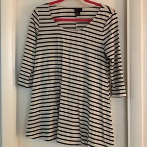 Maternity top casual